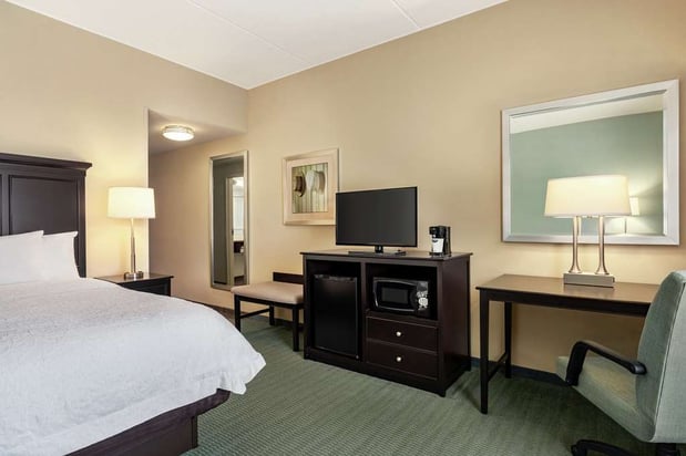 Images Hampton Inn & Suites Mount Joy/Lancaster West