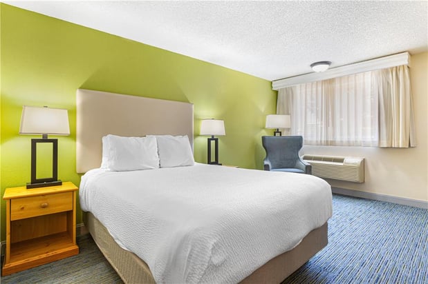 Images Best Western Hi-Desert Inn
