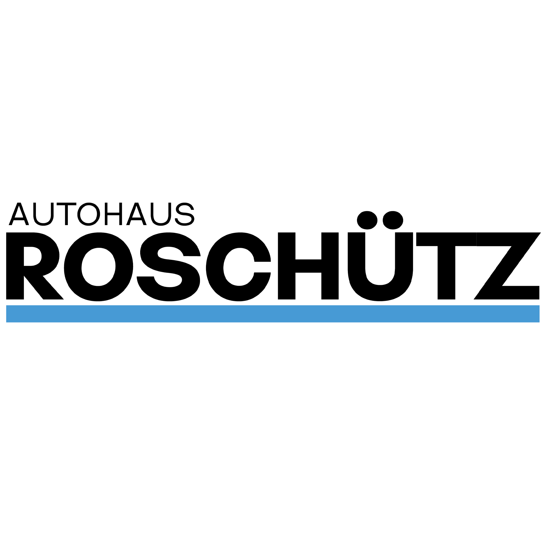 Logo Autohaus Roschütz GbR