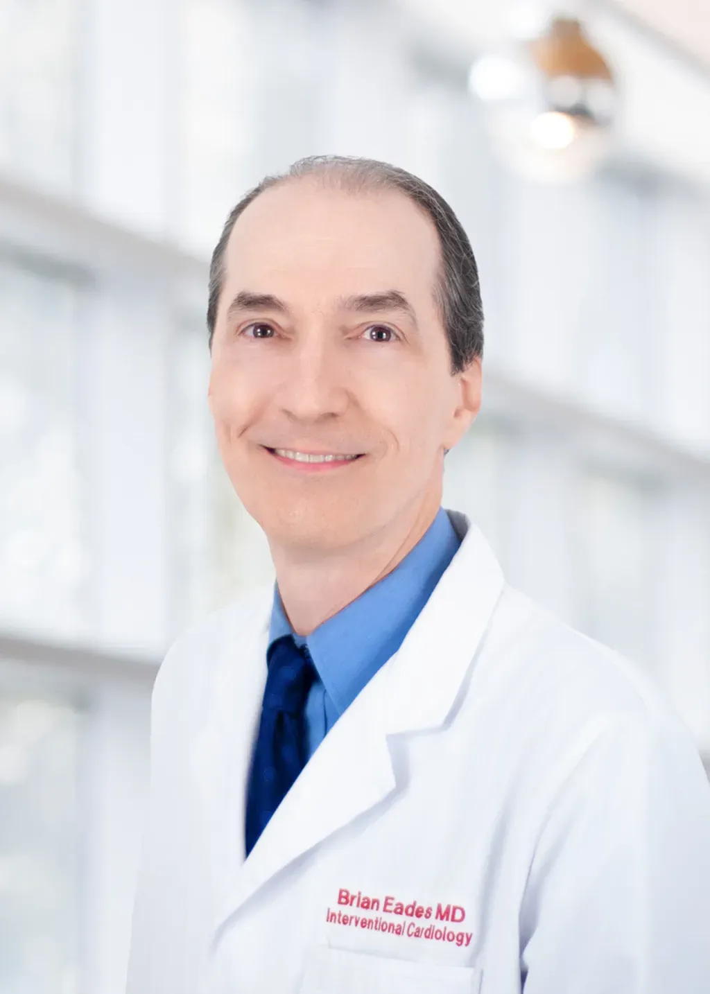 Brian Eades - McKinney, TX - Cardiovascular Disease, Cardiologist, Cardiovascular Surgery, Interventional Cardiology