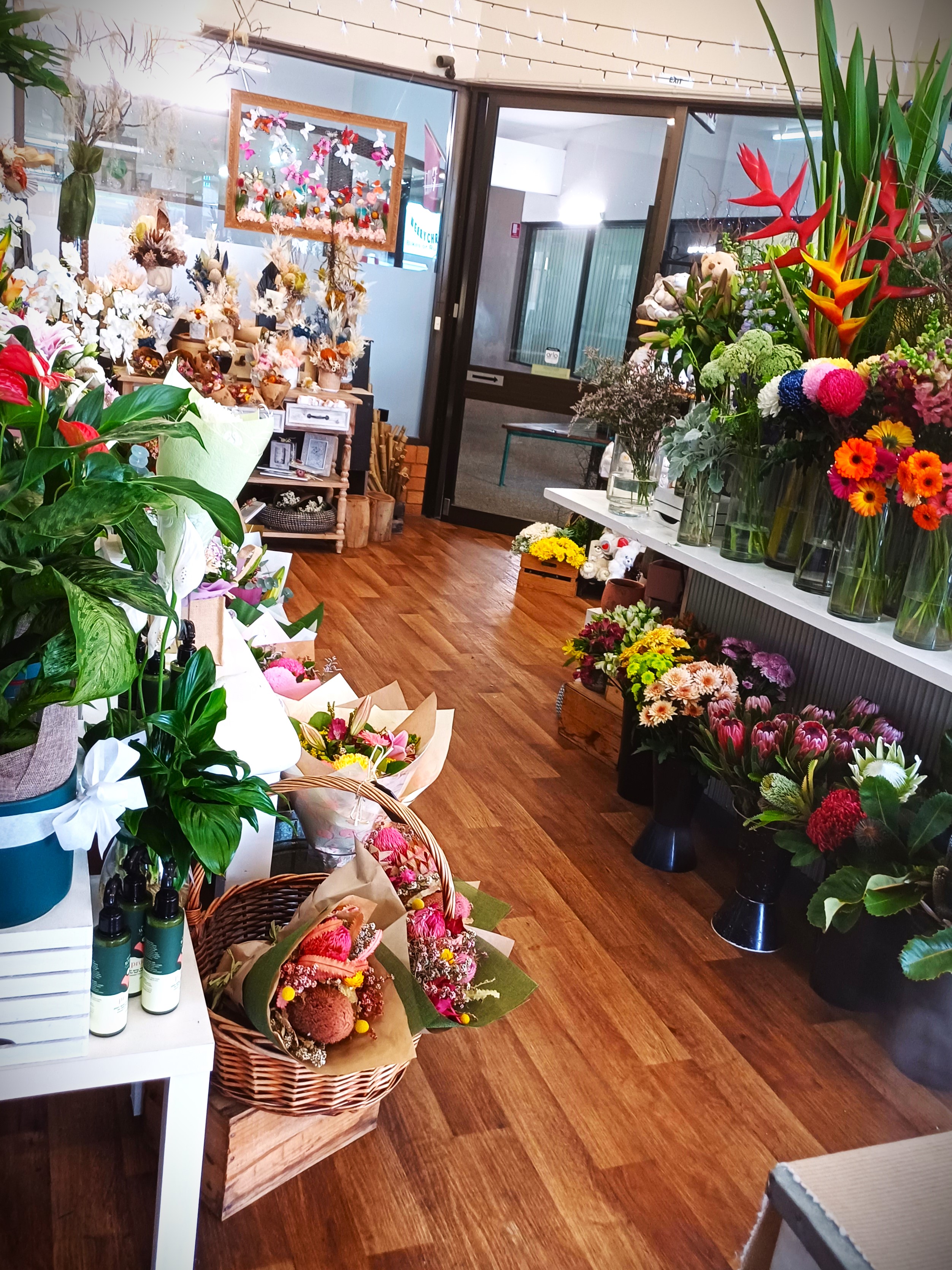 Images Park Avenue Florist