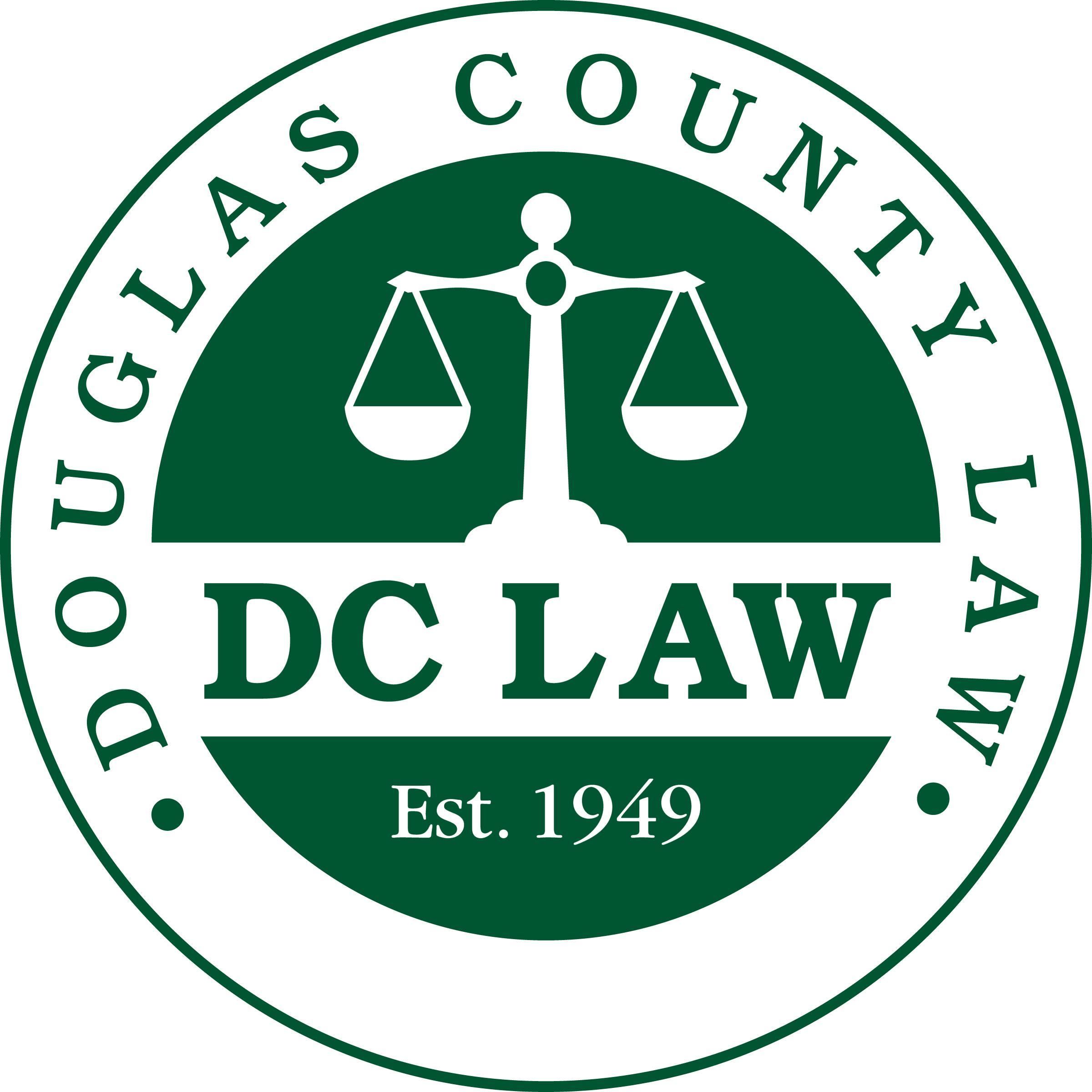 Douglas County Law