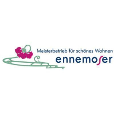 Ennemoser Christoph Raumausstattung in Bad Reichenhall - Logo