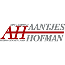 Autobedrijf Aantjes-Hofman Logo
