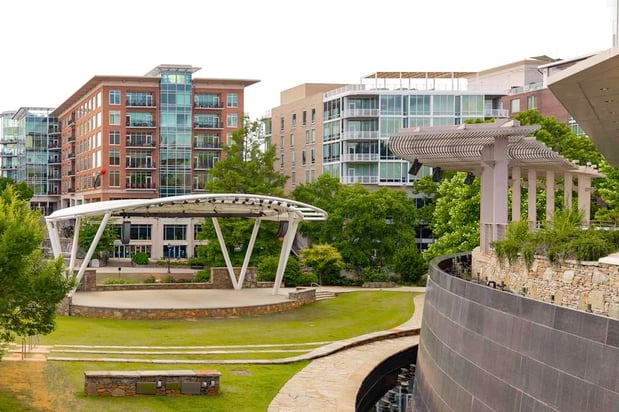Images Hilton Greenville