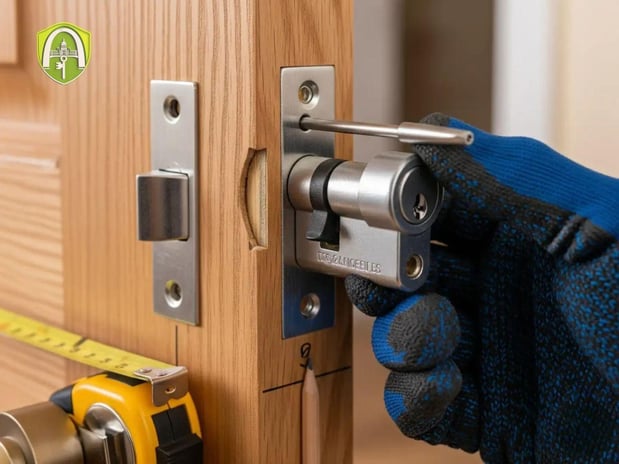 Images Arch City Locksmith