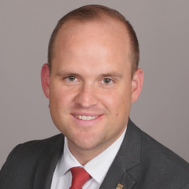 Images Edward Jones - Financial Advisor: Braden L Cope, CFP®