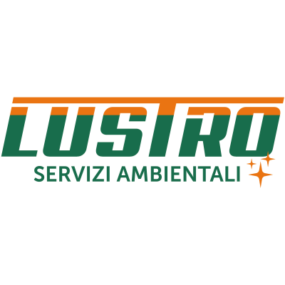 Lustro Servizi Logo