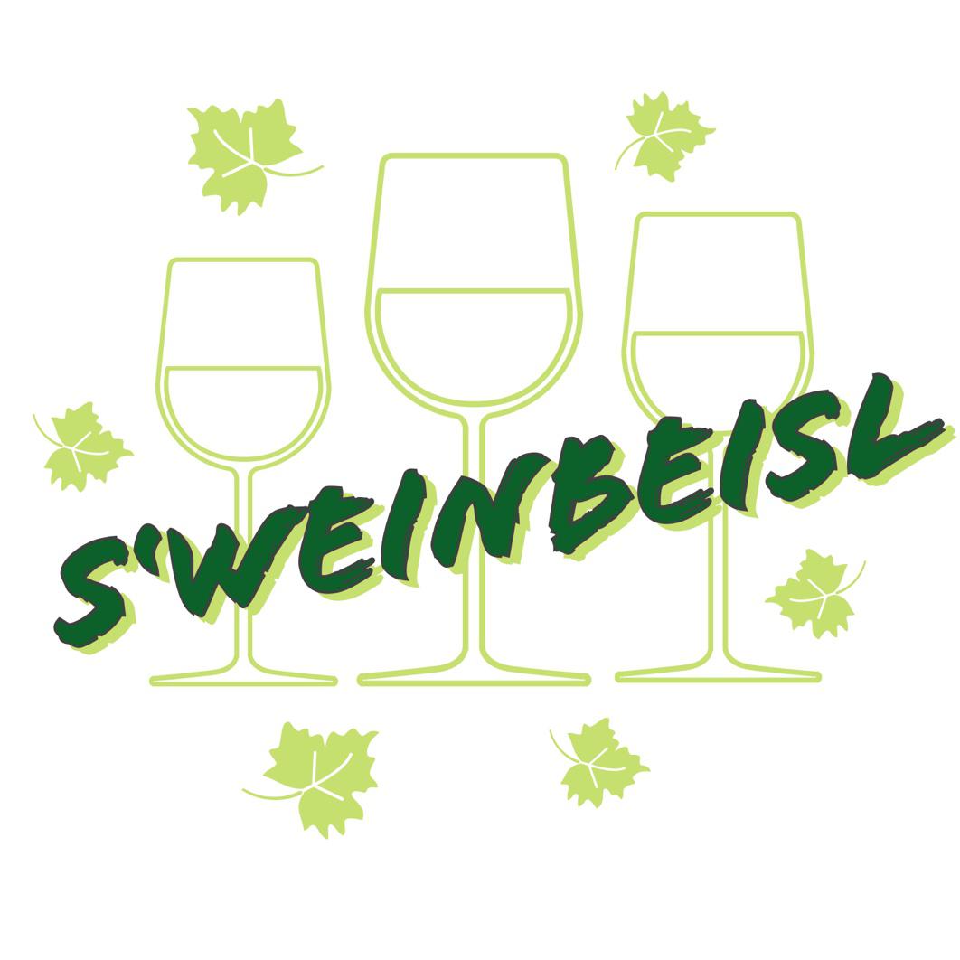 Logo s'Weinbeisl