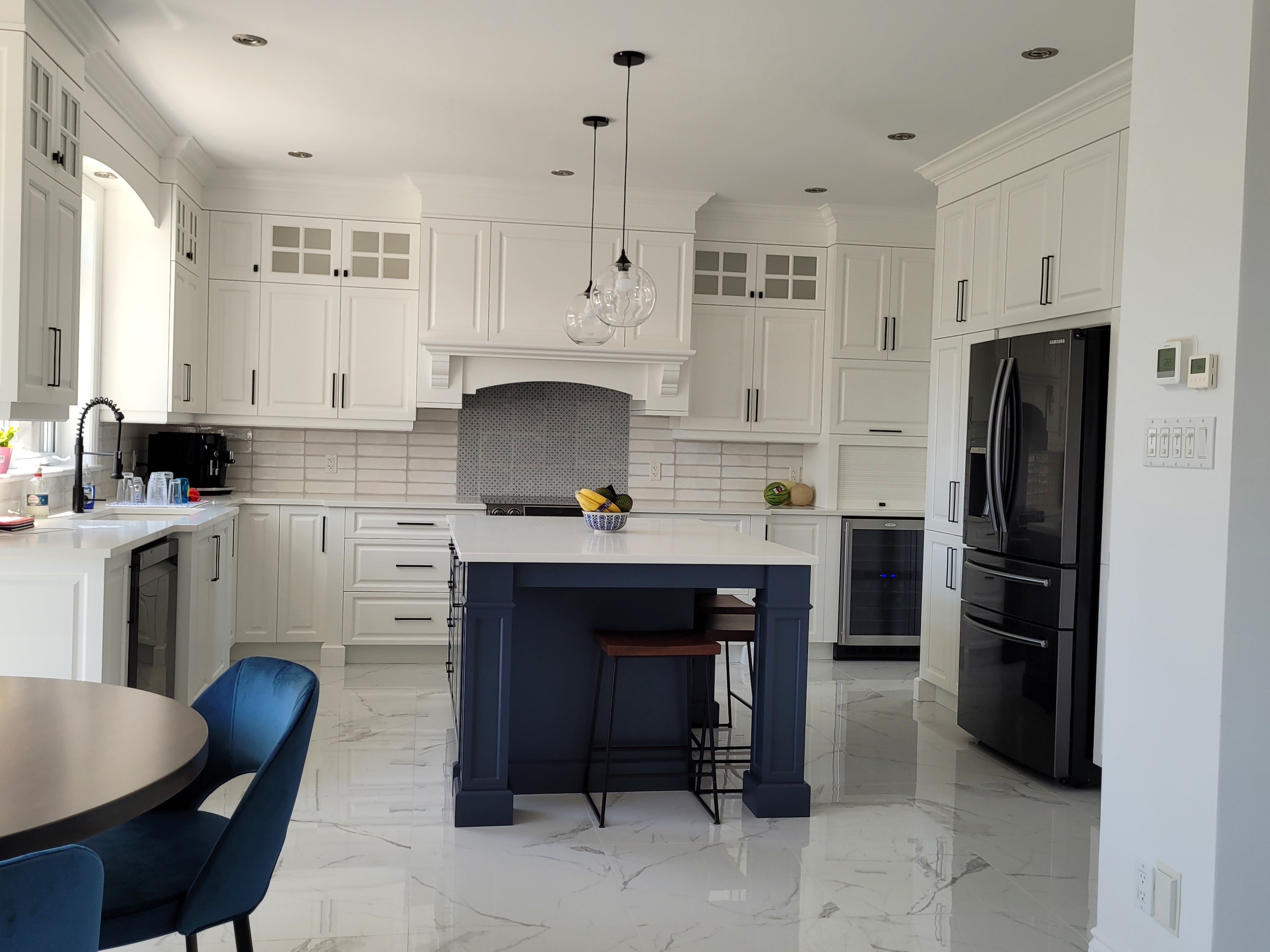 Images Finition Jaro | Spécialiste en relooking et rénovation de cuisines | Estrie