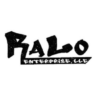 RaLo Enterprise Logo