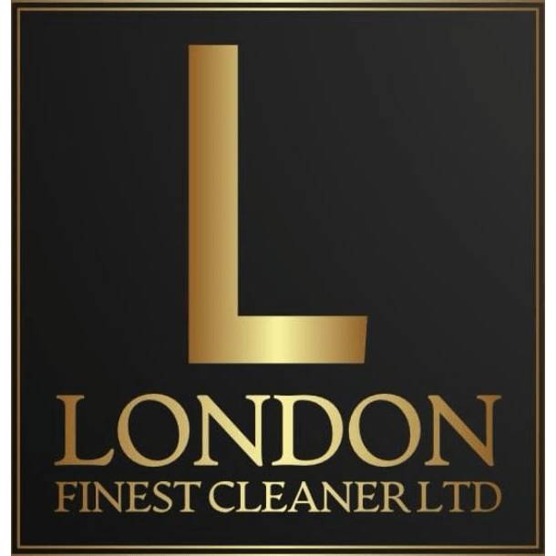 Londons Finest Cleaners Logo