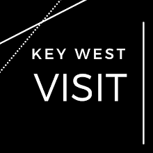 KEY WEST VISIT TOURS AND RENTALS Logo