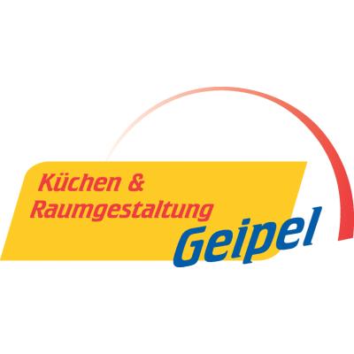Geipel Yves Küchen- und Raumgestaltung Logo