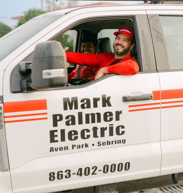 Images Mark Palmer Electric