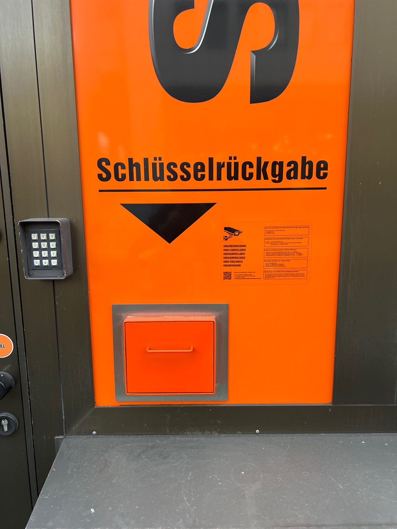 SIXT Autovermietung Ratingen, Kaiserswerther Str. 113 in Ratingen