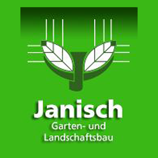 Janisch Garten und Landschaftsbau GmbH in Hannover - Logo