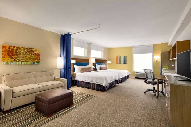 Images Home2 Suites by Hilton Destin