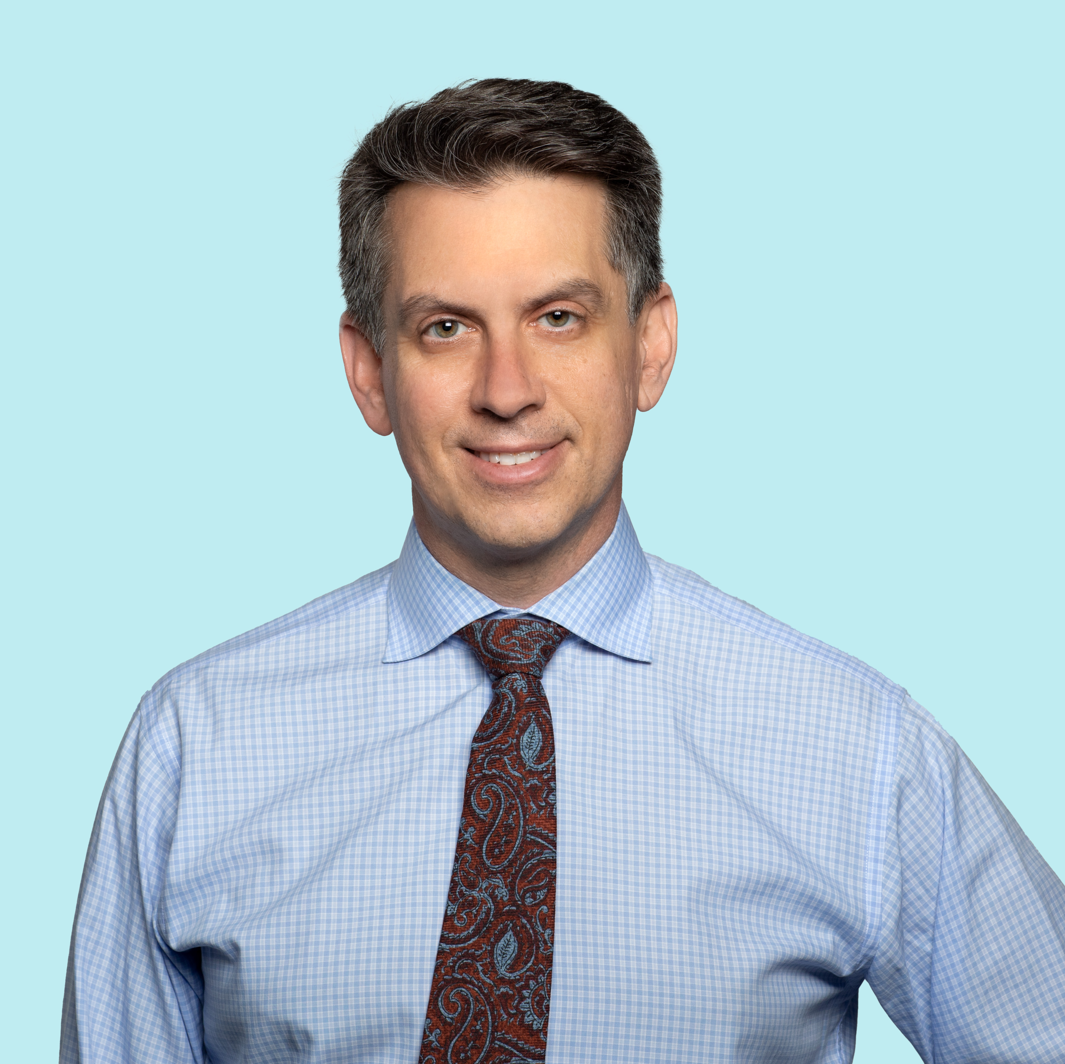 Peter Ottavio