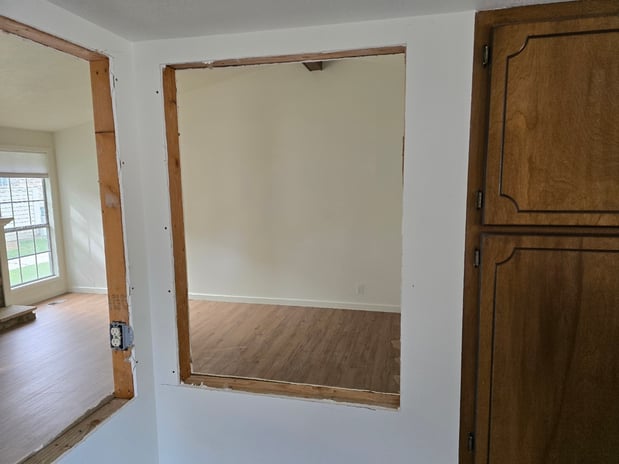 Images RJH Construction LLC