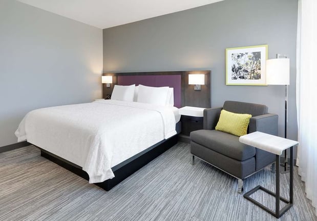 Images Hampton Inn Irvine Spectrum Lake Forest
