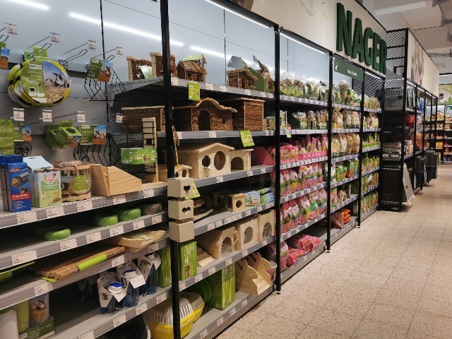 Fressnapf Schrobenhausen, Augsburger Str. 43 in Schrobenhausen