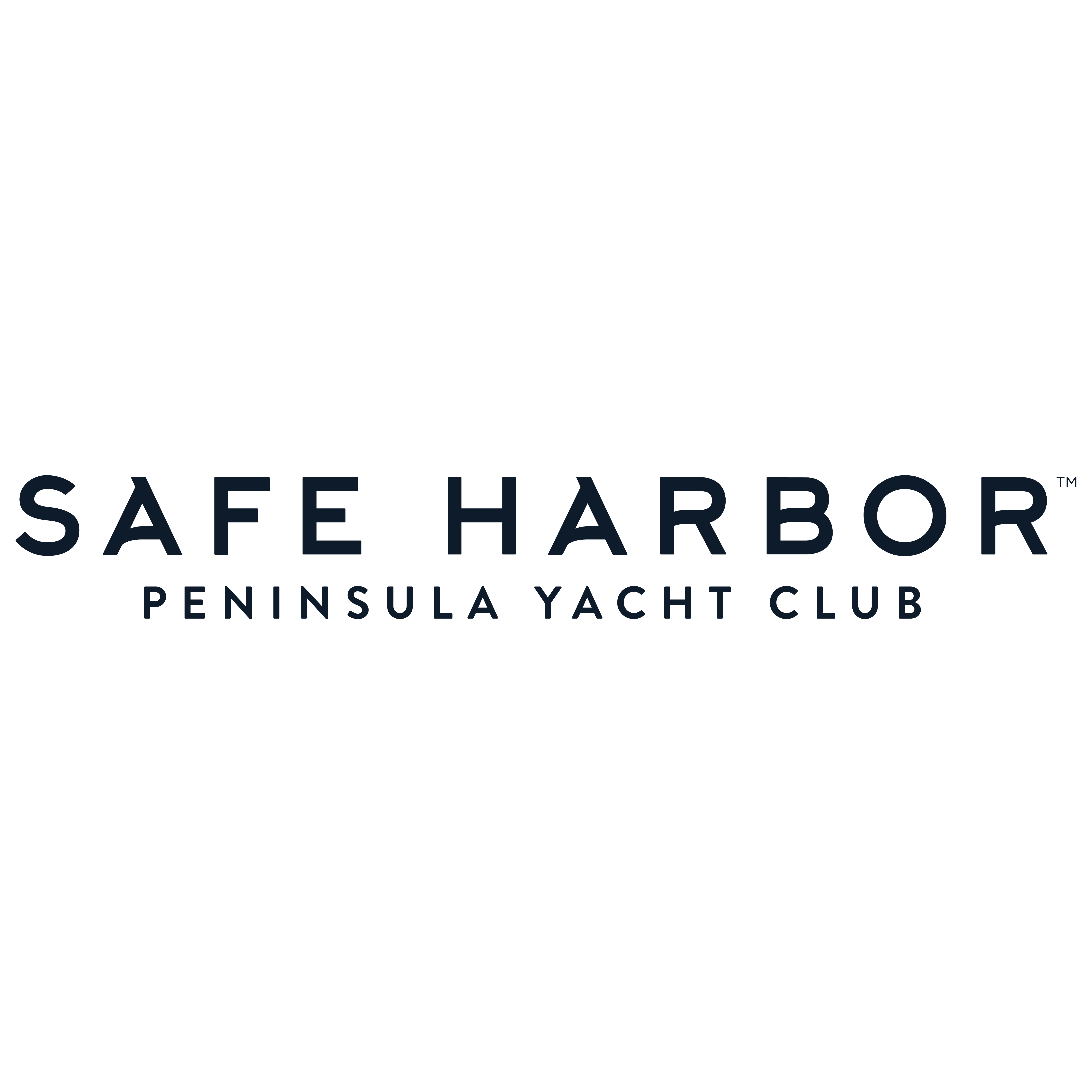 Safe Harbor Peninsula Yacht Club