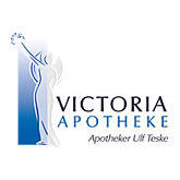 Victoria Apotheke am Wilhelmsplatz in Hagen in Westfalen - Logo