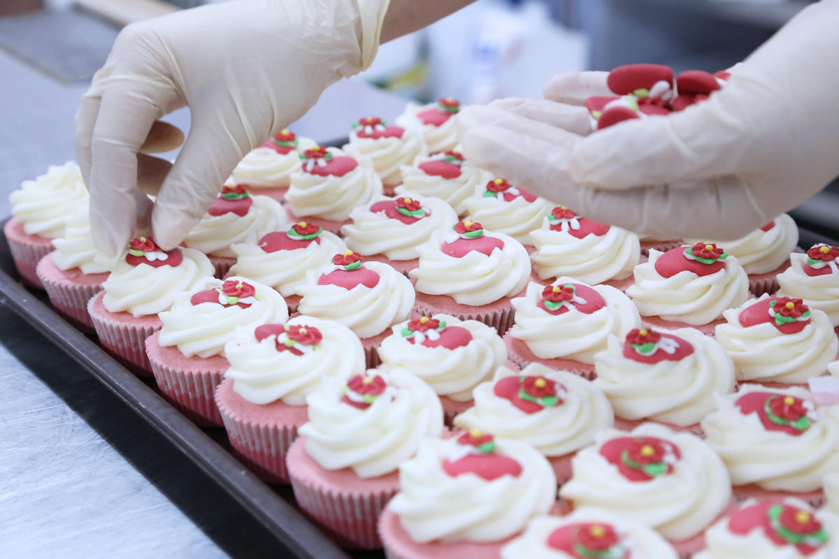 BO Cosmetic GmbH, Reinshagenstraße 5 in Wuppertal