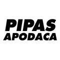 Pipas Apodaca Logo