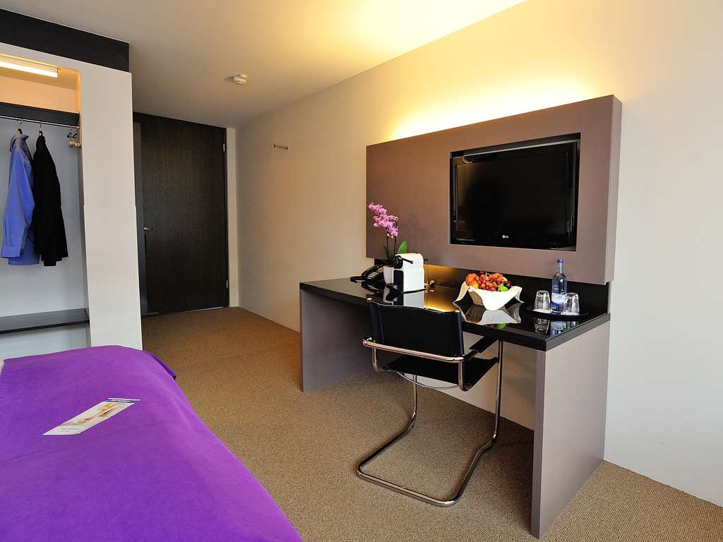 Bilder Best Western Plus BierKulturHotel Schwanen