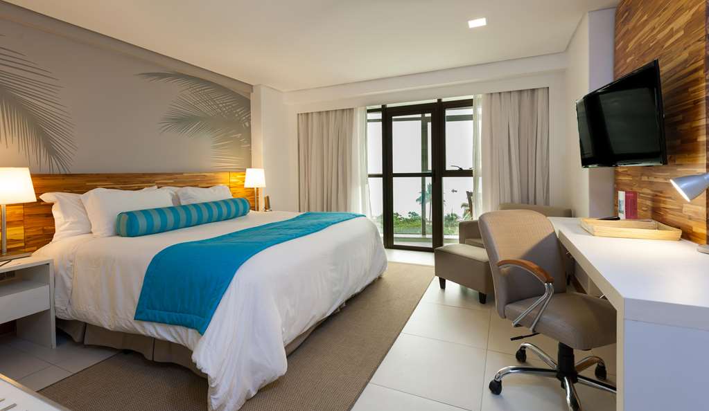 Images Best Western Premier Maceio