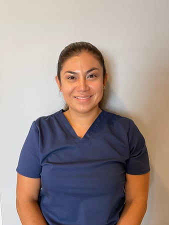 Images Dentistry at Millennium Park: Nanditha Ranganathan DDS