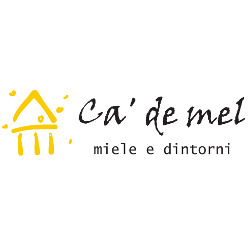 Azienda Agricola Cà de Mel Logo