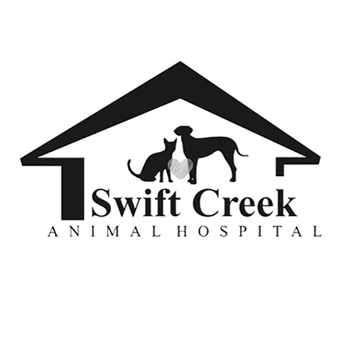 Swift Creek Animal Hospital Logo