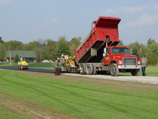 Images Chippewa Asphalt Paving