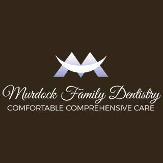 Billings  Dental Clinic at Murdock Family Dentistry Logo