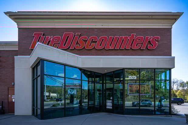 Images Tire Discounters
