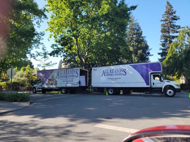 Images All Reasons Moving & Storage