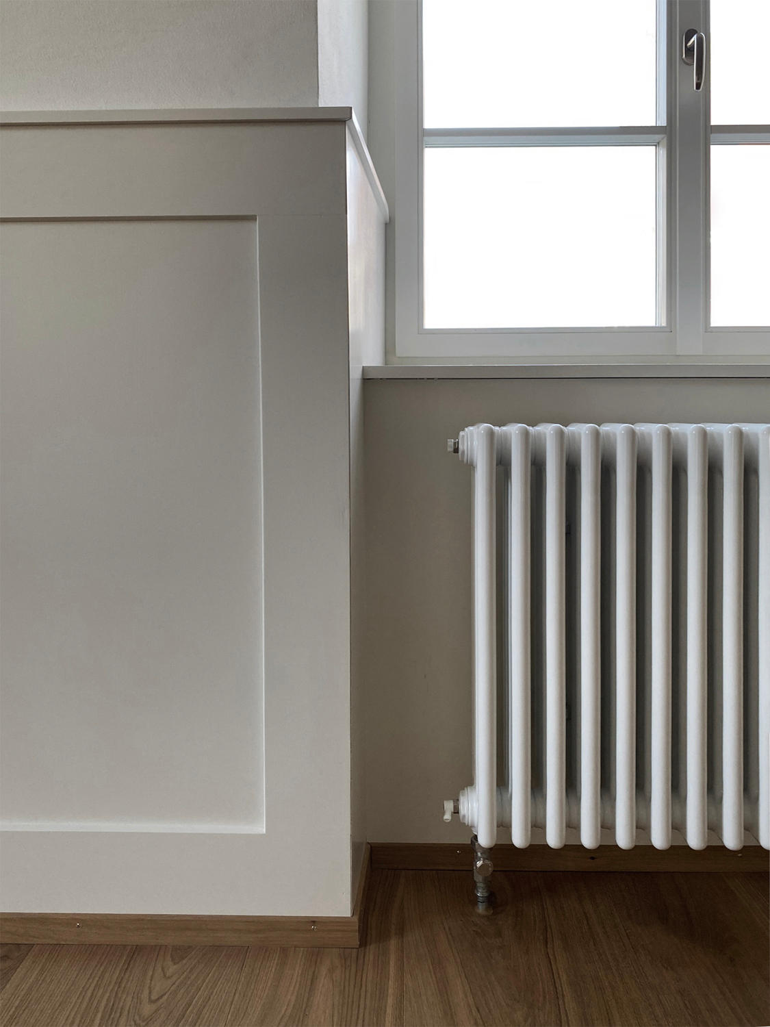 Bilder Lenzin Partner Architekten AG