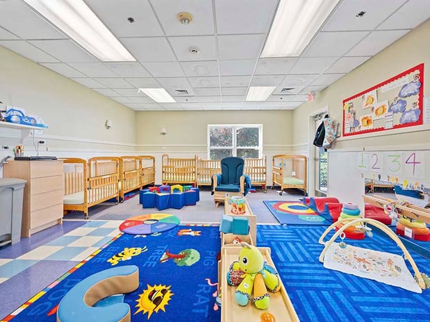 Images Stoneham KinderCare