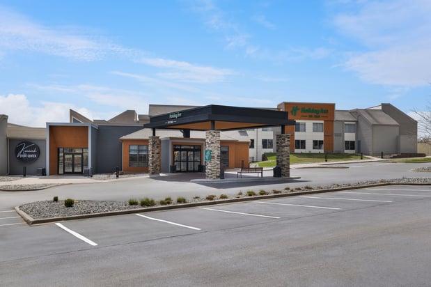 Images Holiday Inn Coralville - Iowa City by IHG