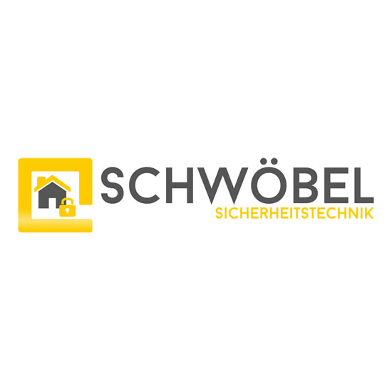 Sicherheitstechnik Schwöbel GmbH in Ludwigshafen am Rhein - Logo