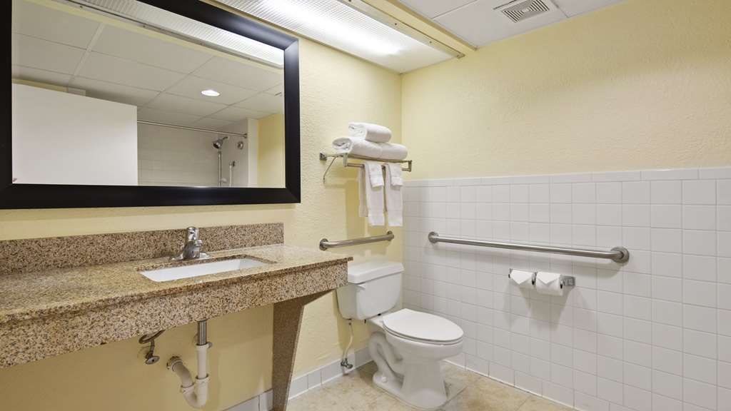 Best Western Gateway to the Keys