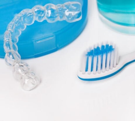 Kieferorthopädie - Dres. Czell Geretsried, Karl-Lederer-Platz 9 in Geretsried