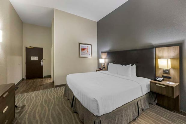 Images Best Western Plus Nashville Airport Hotel