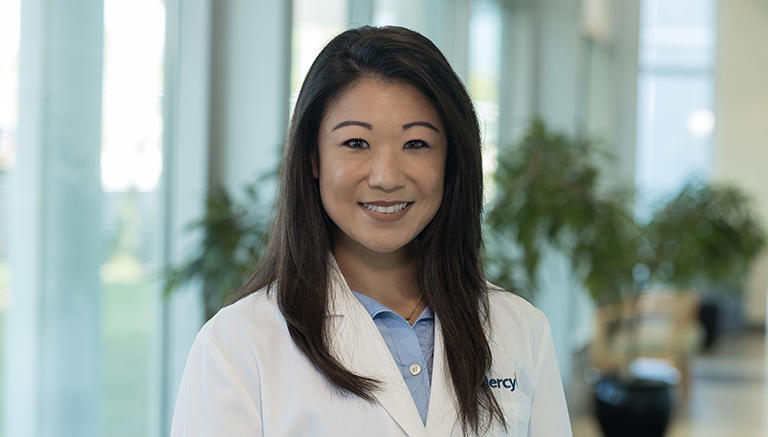 Dr. Shellee L.k. Ogawa - St. Louis, MO - Urologist