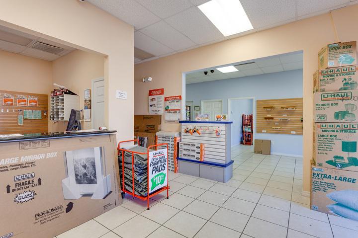 Images Storage King USA