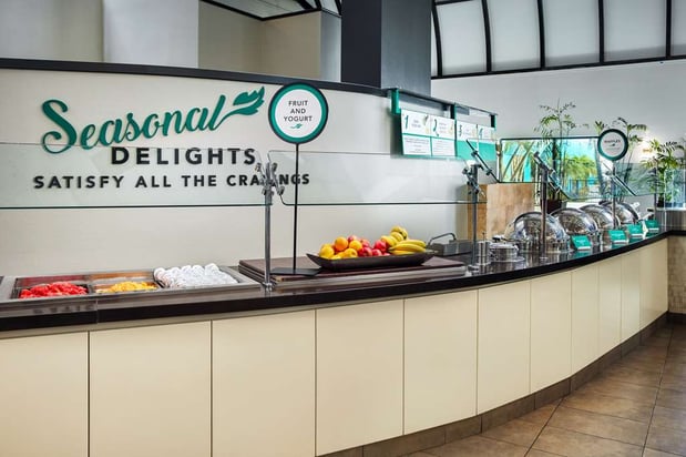 Images Embassy Suites by Hilton West Palm Beach Central