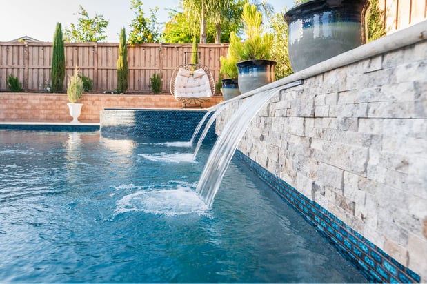 Images Element Pools & Spas, Inc